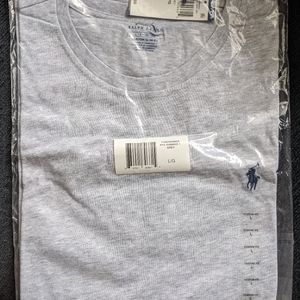 Ralph Lauren Man tshirt size L